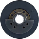 Fluidampr Ford 289, 302, 351 / 400 CID V8 External balance (w/ 28oz CW) Steel Balanced Damper-3