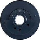 Fluidampr Ford 302 HO (5.0L) V8 External balance (w/ 34oz CW) Steel Balanced Damper-2