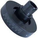 Fluidampr Ford 302 HO Internal balance (replaces 34 oz in) Steel Internally Balanced Damper-1