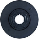 Fluidampr Ford 302 HO Internal balance (replaces 34 oz in) Steel Internally Balanced Damper-3