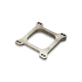 Moroso Standard Holley Bolt Pattern Carburetor Wedge Plate - 5 Degree