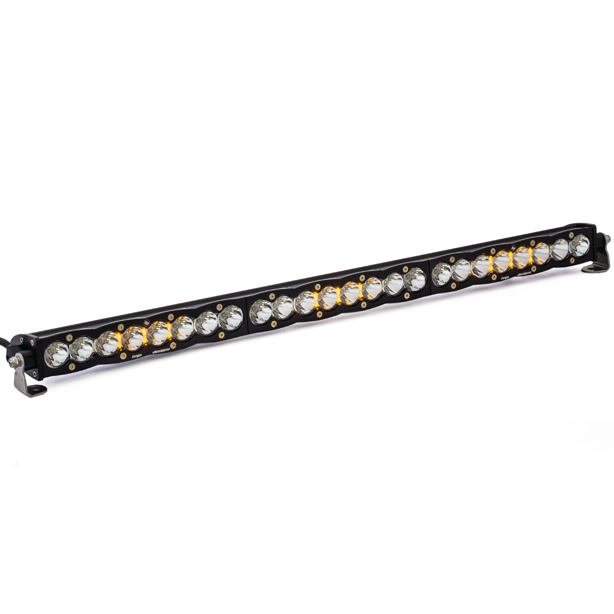 Baja Designs S8 Series Spot Pattern 30in LED Light Bar