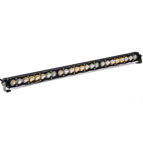 Baja Designs S8 Series Driving Combo Pattern 30in LED Light Bar