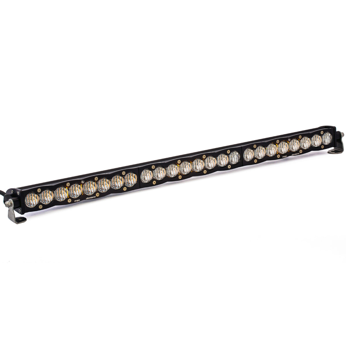 Baja Designs OnX6 Wide Driving Combo 30in LED Light Bar