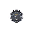Russell Performance 15 psi fuel pressure gauge (Non liquid-filled)-1
