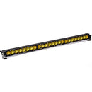 Baja Designs S8 Series Driving Combo Pattern 30in LED Light Bar- Amber-1