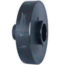 Fluidampr Pontiac 389 400 421 428 455 CID V-8 Steel Internally Balanced Damper-1