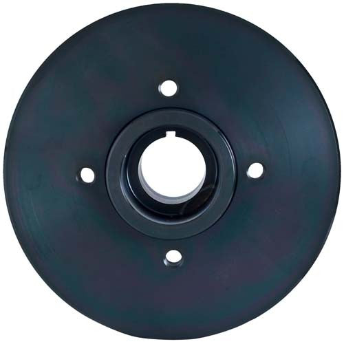 Fluidampr Pontiac 389 400 421 428 455 CID V-8 Steel Internally Balanced Damper