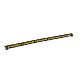 Baja Designs S8 Series Driving Combo Pattern 50in LED Light Bar - Amber