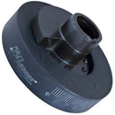 Fluidampr Oldsmobile 350 400 403 425 455 CID V-8 Steel Externally Balanced Damper-1