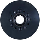 Fluidampr Oldsmobile 350 400 403 425 455 CID V-8 Steel Externally Balanced Damper-2