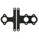 Moroso Fuel Regulator Mounting Bracket (Use w/Part No 65047/Holley Regulators)-1