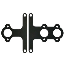 Moroso Fuel Regulator Mounting Bracket (Use w/Part No 65047/Holley Regulators)