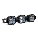 Baja Designs XL Linkable LED Light Bar - 3 XL Clear-1