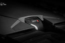APR Carbon Fiber Intake System - 4M/9Y 3.0T-5