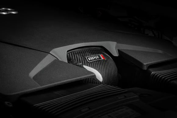 APR Carbon Fiber Intake System - 4M/9Y 3.0T