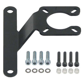 Moroso Fuel Regulator Mounting Bracket (Use w/Part No 65047/MagnaFuel/Barry Grant Regulators)