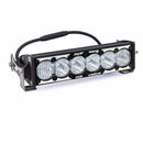 Baja Designs OnX6 10in Hybrid LED & Laser Light Bar-1