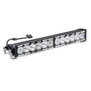 Baja Designs OnX6 20in Hybrid LED And Laser Light Bar-1