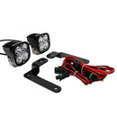 Baja Designs 2018 Wrangler JL Sportsmen Light Kit-1
