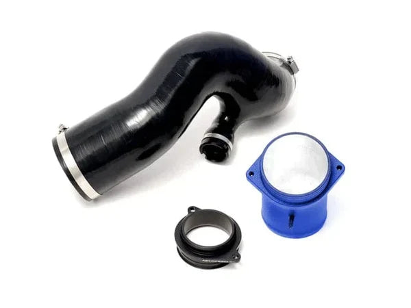 Turbo Inlet Upgrade | HI-FLO - VW/Audi / MK8 R / 8Y S3 - 0