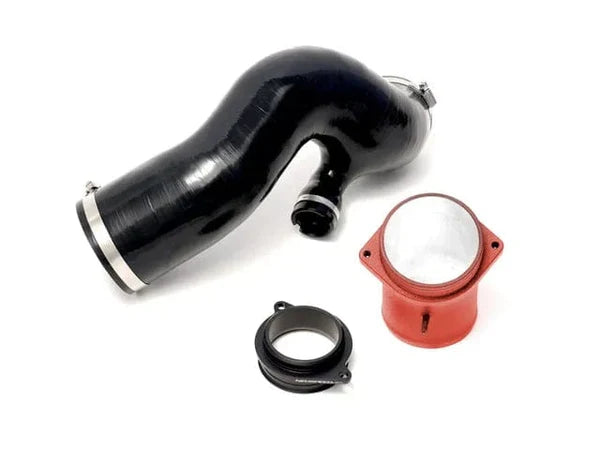 Turbo Inlet Upgrade | HI-FLO - VW/Audi / MK8 R / 8Y S3