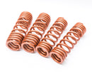 VR Performance Lowering Springs McLaren 12C | 650S-1