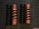 VR Performance Lowering Springs McLaren 12C | 650S-2