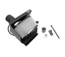 NEUSPEED P-FLO Air Intake Kit - VW/Audi / 2.0T / Mk8 / GTI / 8Y A3-3