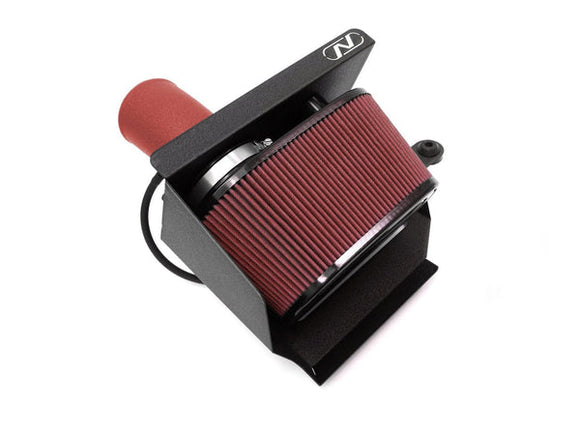 NEUSPEED P-FLO Air Intake Kit - VW/Audi / 2.0T / Mk8 / Golf R / 8Y S3