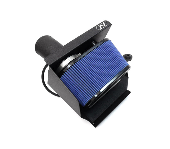 NEUSPEED P-FLO Air Intake Kit - VW/Audi / 2.0T / Mk8 / Golf R / 8Y S3