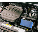 NEUSPEED P-FLO Air Intake Kit - VW/Audi / 2.0T / Mk8 / Golf R / 8Y S3-6