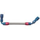 Russell Performance 2005-07 4.6L Ford Mustang GT Fuel Hose Kit-1