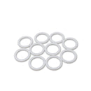 Russell Performance -8 AN PTFE Washers-1