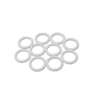 Russell Performance -10 AN PTFE Washers-1