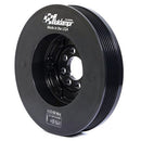 Fluidampr Audi 2.7L Twin Turbo/2.8L and 3.0L V6 Internally Balanced Damper-1