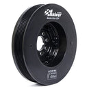 Fluidampr Audi 2.7L Twin Turbo/2.8L and 3.0L V6 Internally Balanced Damper-5