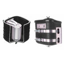 Moroso Carbureted & Fuel Injected Engine Super Cool Can -8An Female Fittings - 1/2qt-1