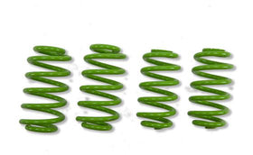 Lowering Springs 02-08 Audi A4 (8E/B6-B7) Wagon Quattro