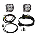 Baja Designs KTM 1190/1290 Adventure Bike LED Kit Squadron Pro-1