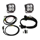 Baja Designs KTM 1190/1290 LED Light Kit 2016 Earlier Squadron Sport-1