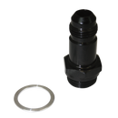 Moroso Fuel Inlet Fitting -8An Fuel Line - Single-1