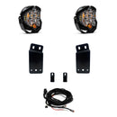 Baja Designs 21+ Dodge Ram TRX LP9 Series Bumper Kit-1