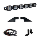 Baja Designs 2021+ Ford Raptor 6 XL Linkable Light Kit-1