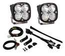 Baja Designs Triumph Tiger 800XC LED Adventure Bike Kit Squadron Sport-1