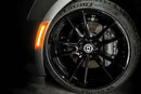 Diode Dynamics 16-24 Chevrolet Camaro LED Sidemarkers Smoked (set)-3