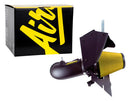Airaid 09-15 Cadillac CTS V8-6.2L Performance Air Intake System-2