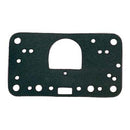 Moroso Reusable Buna-N Holley Metering Plate Gasket - 2 Pack-1