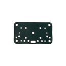 Moroso Reusable Buna-N Holley Metering Plate Gasket - 2 Pack-1