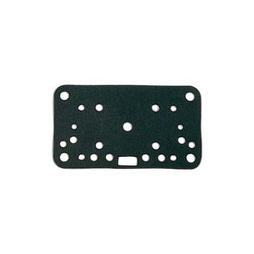 Moroso Reusable Buna-N Holley Metering Plate Gasket - 2 Pack